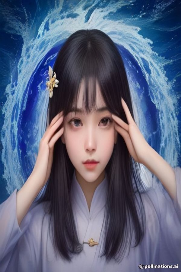 经纬度查询 App 主界面在手机屏幕上的展示，深紫色调地图底图上叠加坐标输入框与实时经纬度读数，界面干净紧凑