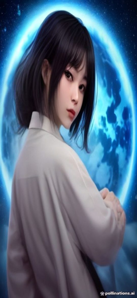 经纬度查询 App 地图拾取界面截图，深色地图上有一个十字准星标记，底部实时刷新落点经纬度与海拔数值